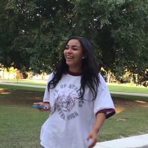 Meet your Posher, Hailey